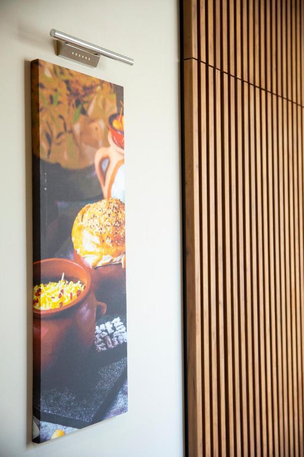 Prime Suites Bulvar باكو المظهر الخارجي الصورة