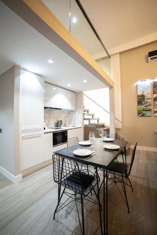 Prime Suites Bulvar باكو المظهر الخارجي الصورة