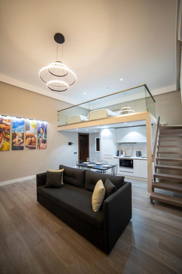 Prime Suites Bulvar باكو المظهر الخارجي الصورة