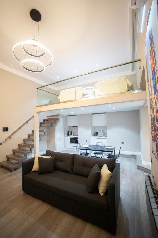 Prime Suites Bulvar باكو المظهر الخارجي الصورة