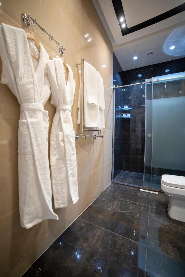 Prime Suites Bulvar باكو المظهر الخارجي الصورة